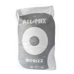 Земля от BioBizz All-Mix 50 литров